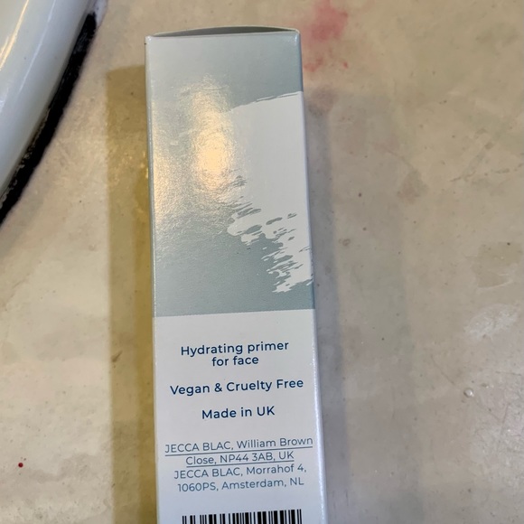 Jecca blac hydrating face primer - Picture 5 of 5